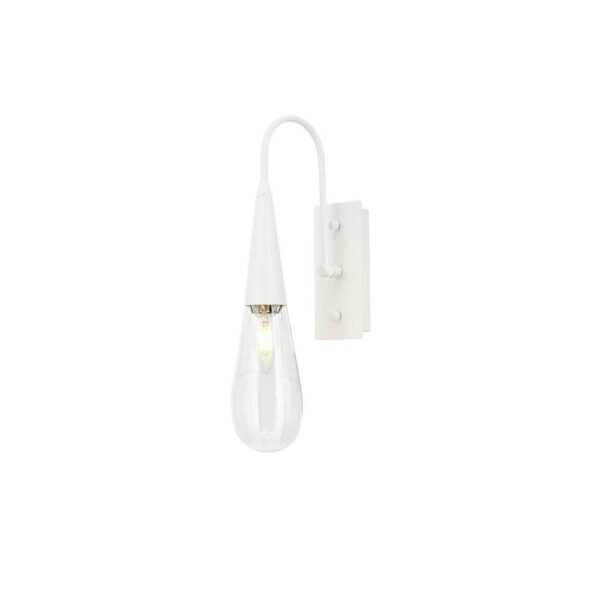 Balloon Sconce Lamp