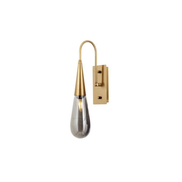 Balloon Sconce Lamp