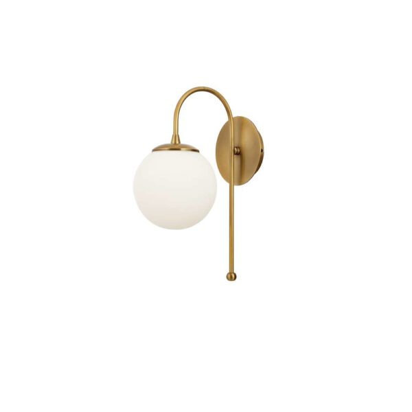 Mekik Sconce Lamp