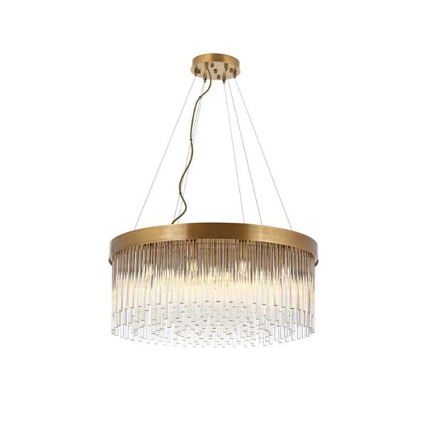 Barca Chandelier