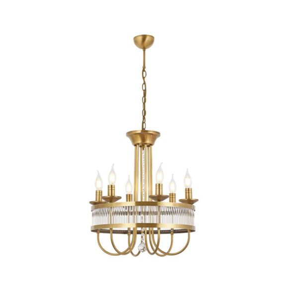 Sili Chandelier