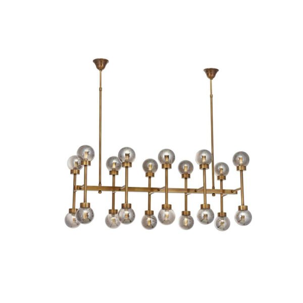Dambil Chandelier