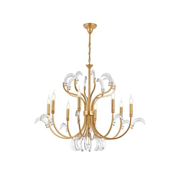 Fine Art Chandelier