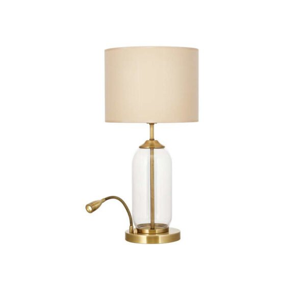 Mersin Table Lamp