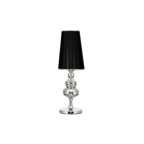 Lens Table Lamp