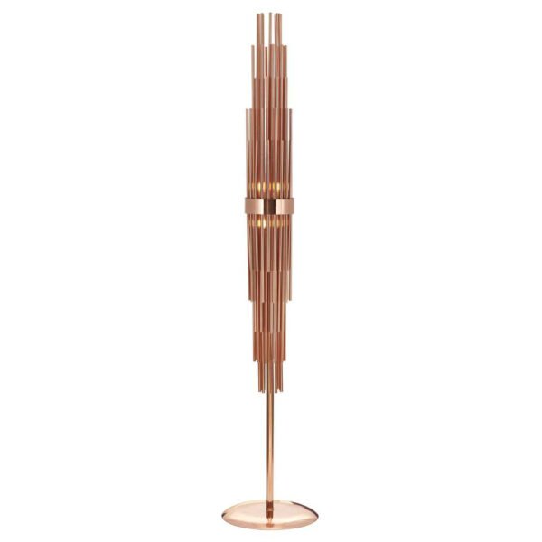 Napoli Floor Lamp