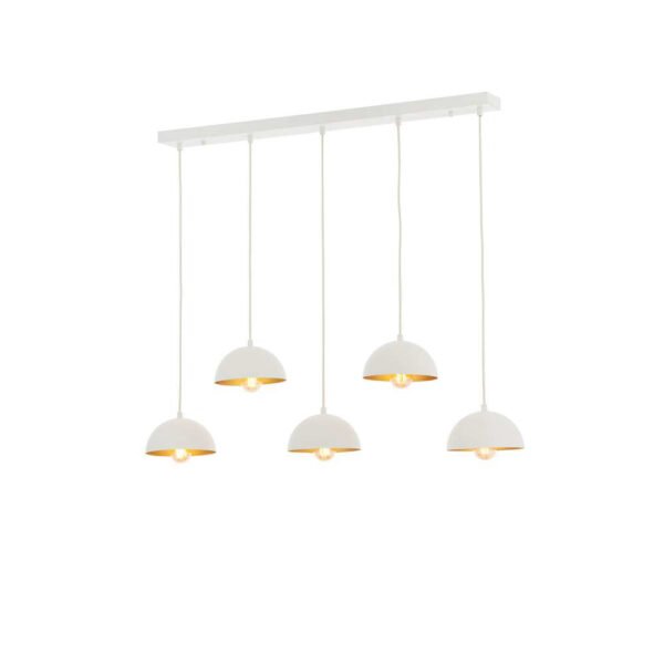 Round Chandelier Set