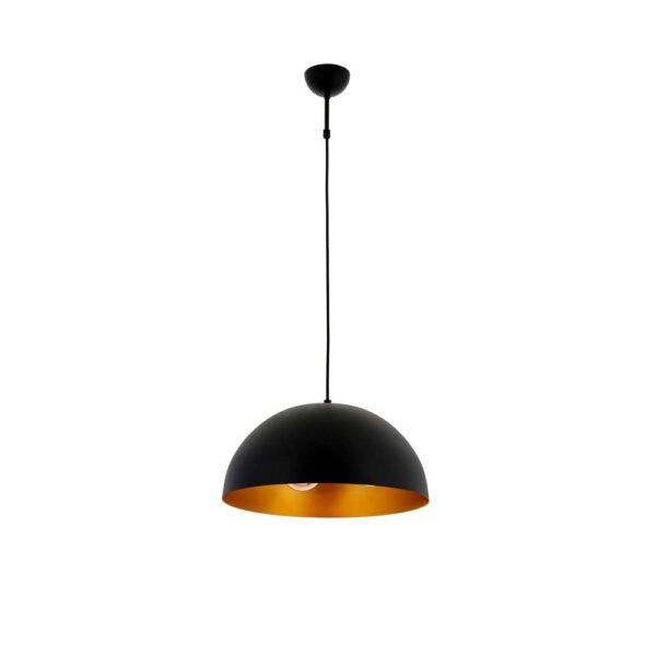 Round Chandelier