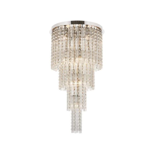 Daemon Chandelier