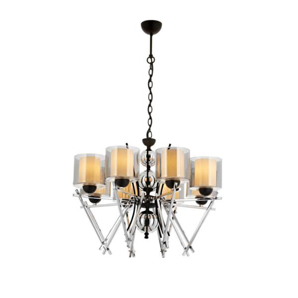 Dune Chandelier