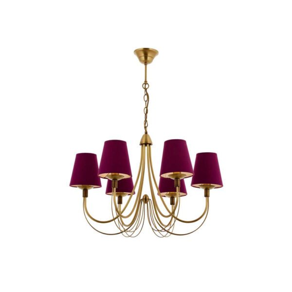 Karasu Chandelier