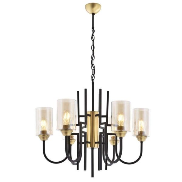 Bade Chandelier