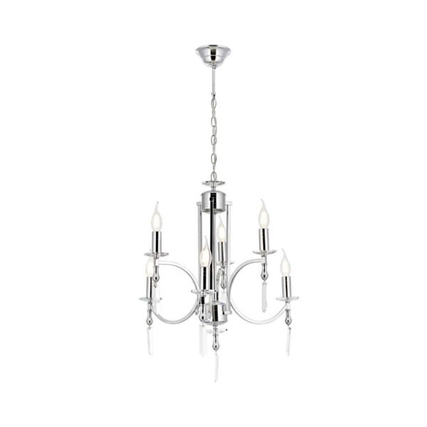 Ela Chandelier