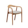 Snake Dinner Chair