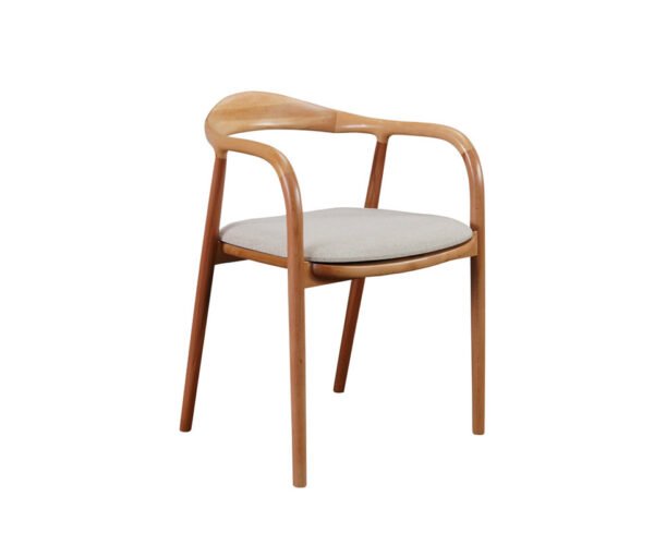 Snake Dinner Chair