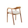 Snake Dinner Chair