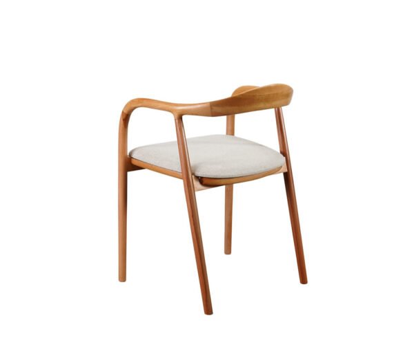 Snake Dinner Chair