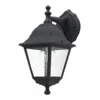 Colours Varennes Sconce Black