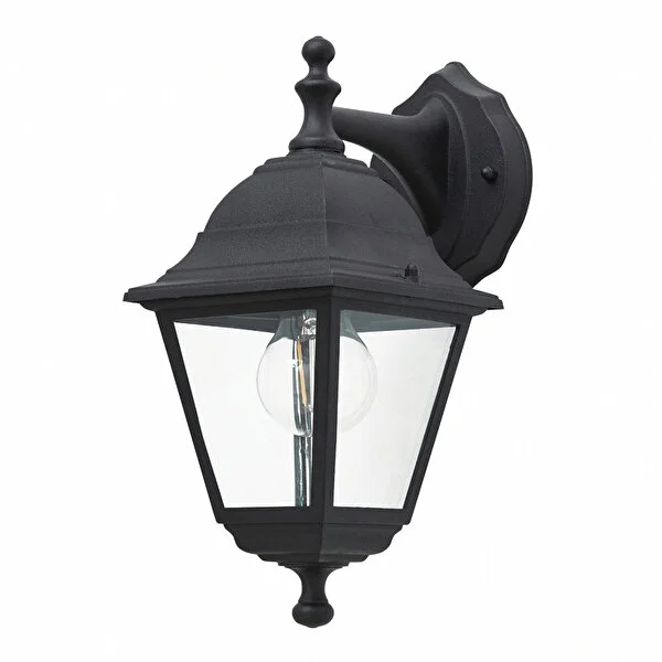 Colours Varennes Sconce Black