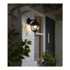 Colours Varennes Sconce Black