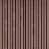 Acoustik Wall Panel Mahogany Wood Color 22mm