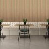 Acoustik Wall Panel Oak 14mm