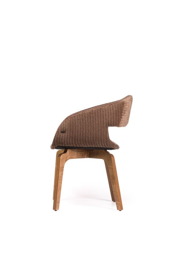 Cunda Chair