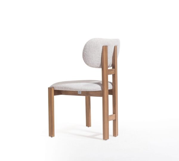 Aksu Chair