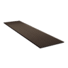 Acoustik Wall Panel Walnut 14mm