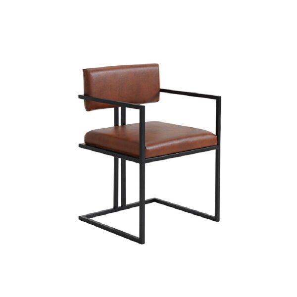 Taba Metal Chair
