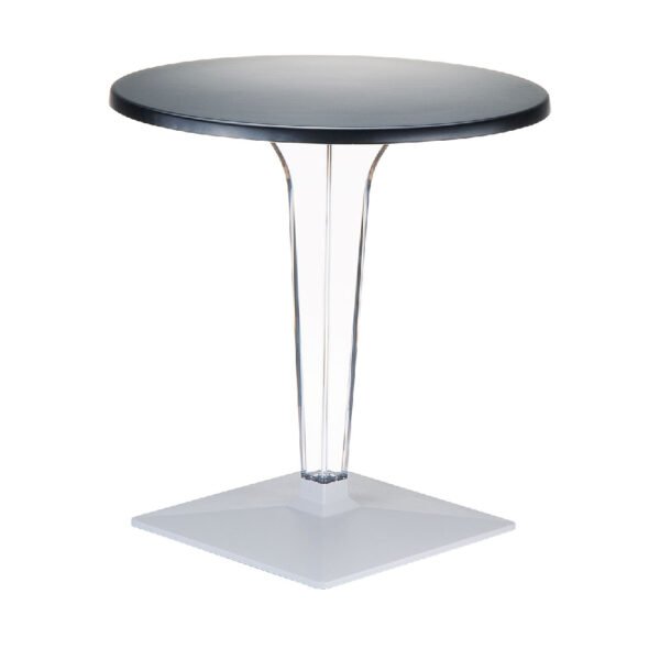 Ice Table Round