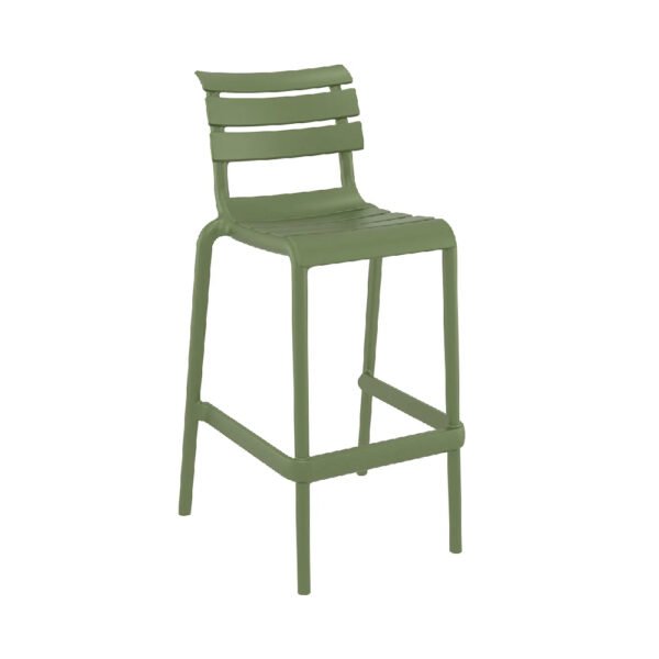 Helen İndoor&Outdoor Bar Chair 65