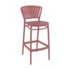 Portofino İndoor&Outdoor Bar Chair 65