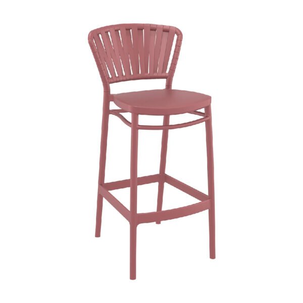 Portofino İndoor&Outdoor Bar Chair 65