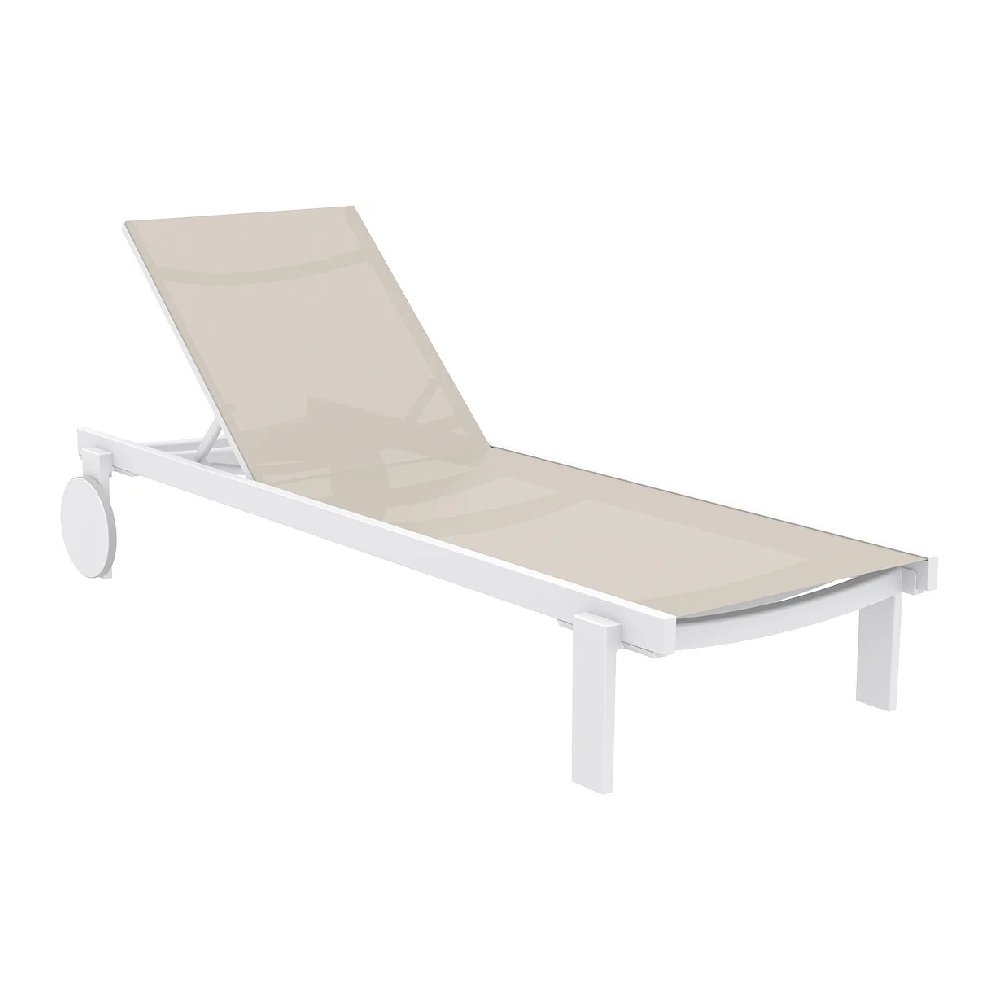 Slim SunLounger