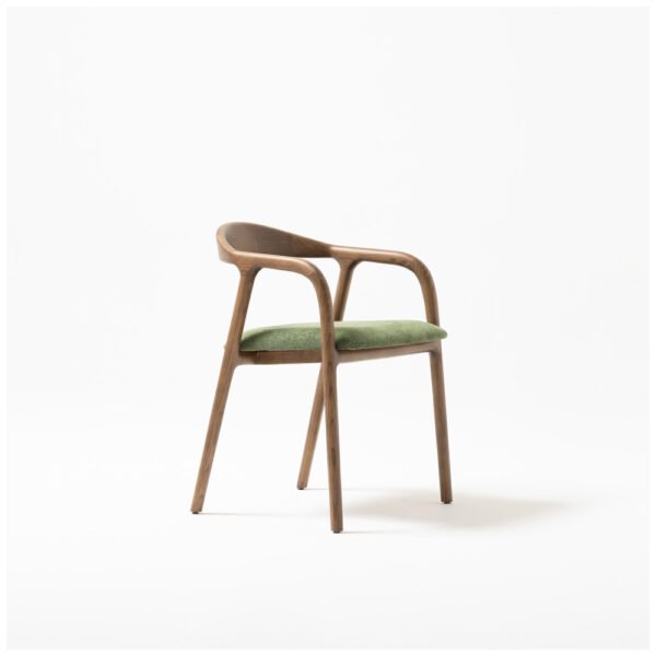 Snake Dinner Chair