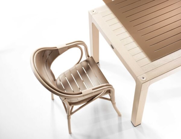 The Bamboo Garden Set 4