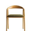 Snake Dinner Chair