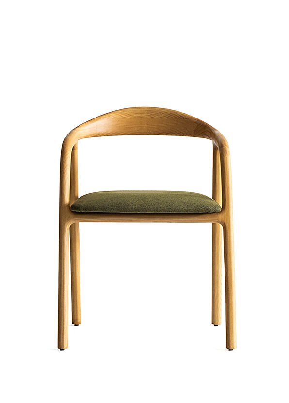 Snake Dinner Chair