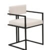 Taba Metal Chair