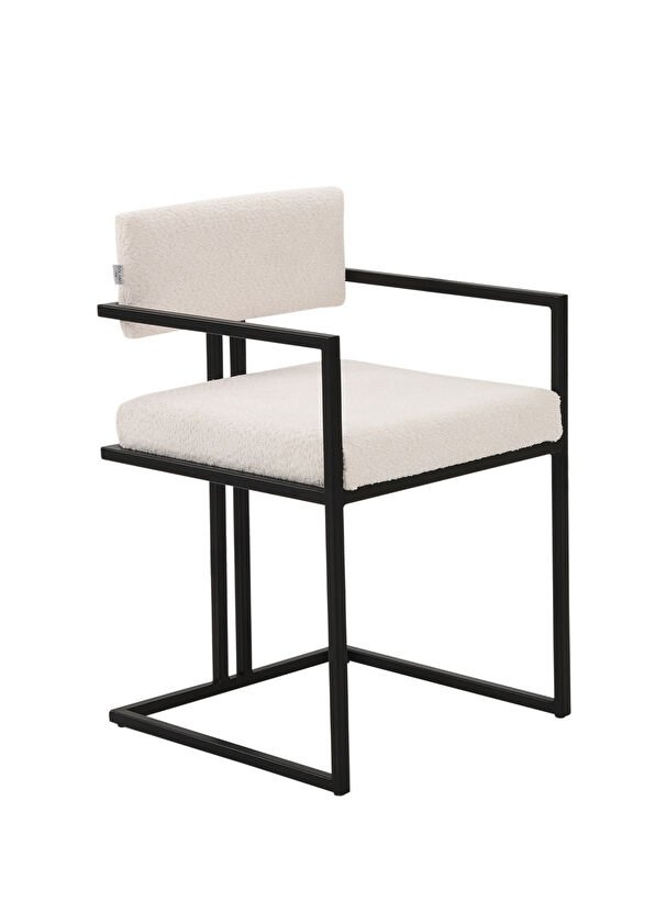 Taba Metal Chair