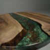 Emerald Coffee Table