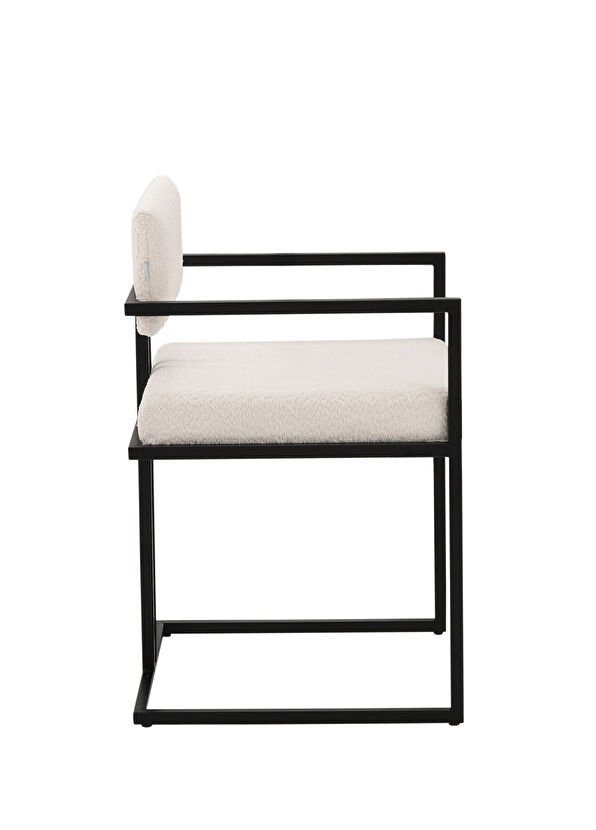 Taba Metal Chair