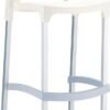 Gio İndoor&Outdoor Bar Chair 75