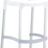 Gio İndoor&Outdoor Bar Chair 75
