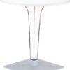 Ice Table Round
