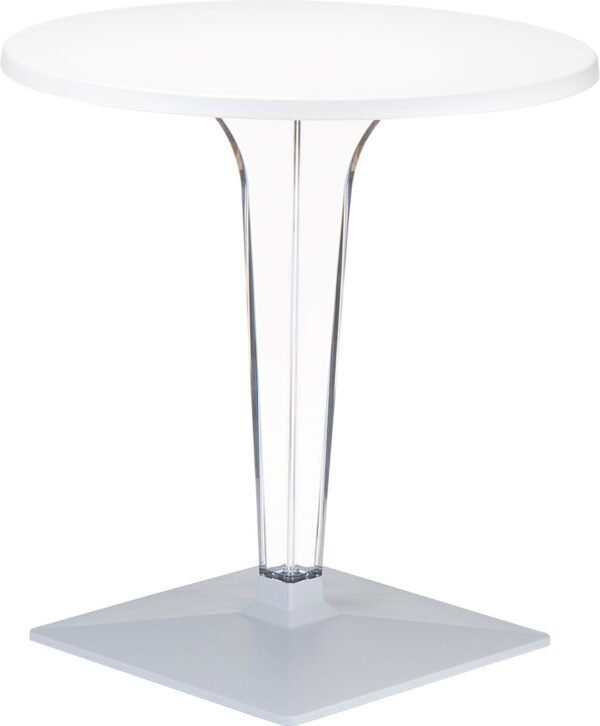 Ice Table Round