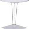 Ice Table Round