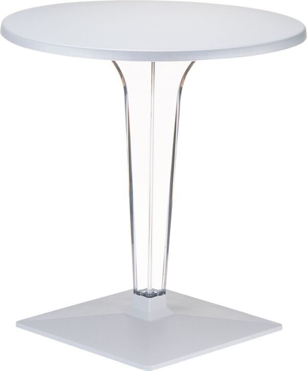 Ice Table Round