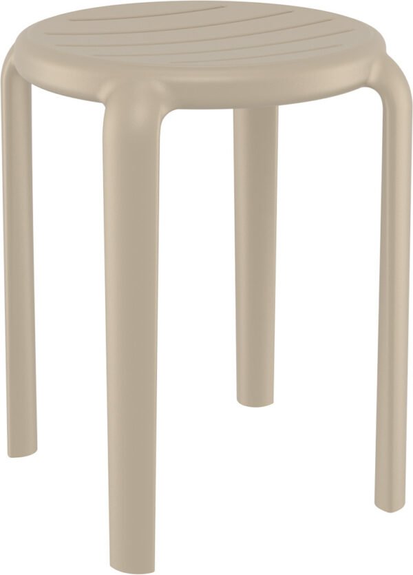 Tom İndoor&Outdoor Barhocker 45